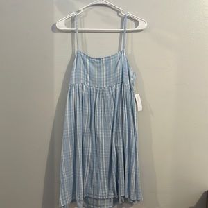 American Eagle dress